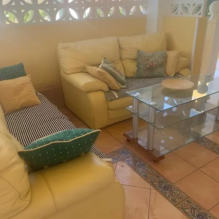 Villa Costa Adeje *