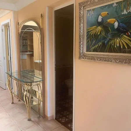 Villa Villa Costa Adeje Costa Adeje (Tenerife)