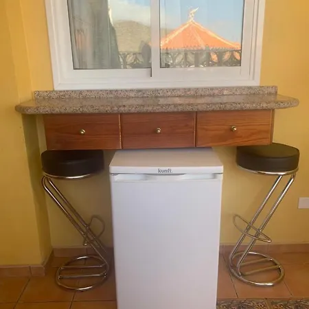 Villa Costa Adeje * 阿德耶