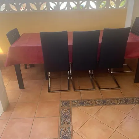 别墅 Villa Costa Adeje