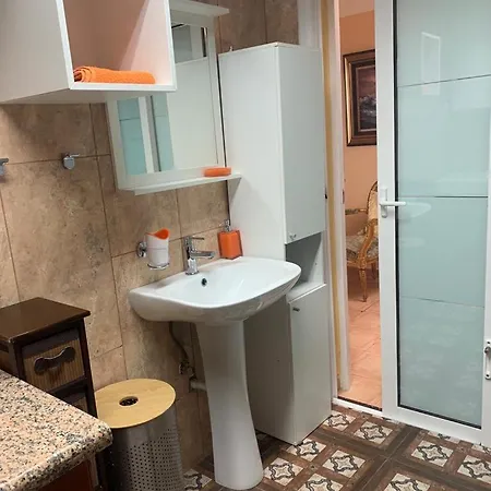 别墅 Villa Costa Adeje *