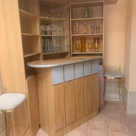 别墅 Villa Costa Adeje 阿德耶
