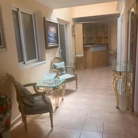 Villa Costa Adeje 别墅