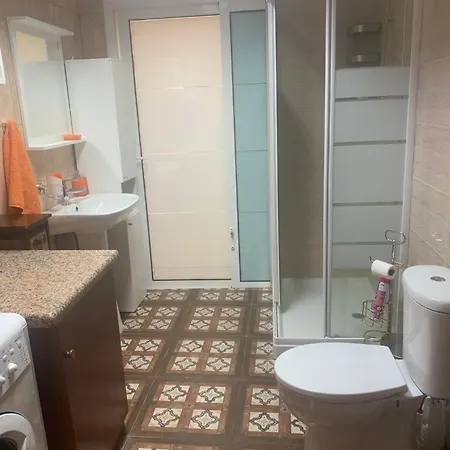 Villa Costa Adeje 别墅