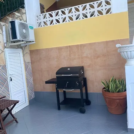 别墅 Villa Costa Adeje