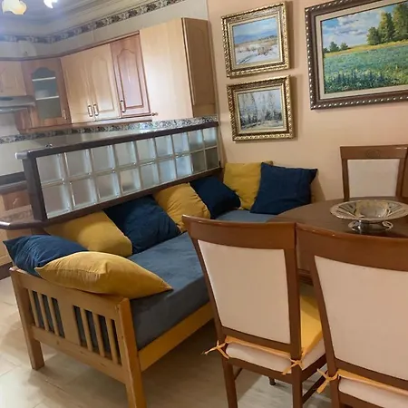 别墅 Villa Costa Adeje 阿德耶
