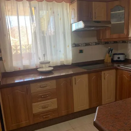 Villa Costa Adeje * 阿德耶