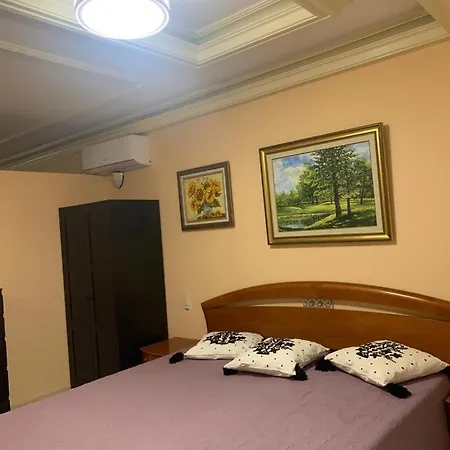 别墅 Villa Costa Adeje
