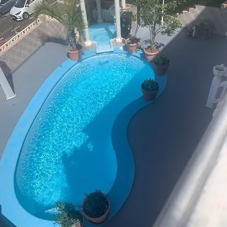Villa Costa Adeje 别墅 *