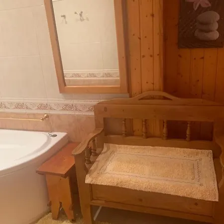 Villa Costa Adeje 阿德耶