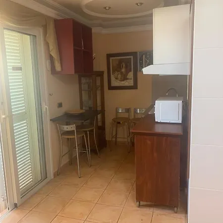 别墅 Villa Costa Adeje